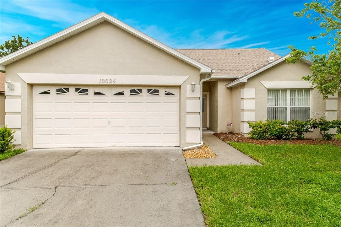 10624 Creel Ct., Orlando, FL 32825
