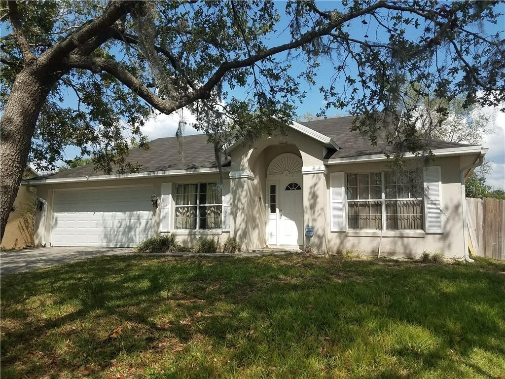 146 Sunset Ct., Davenport, FL 33837