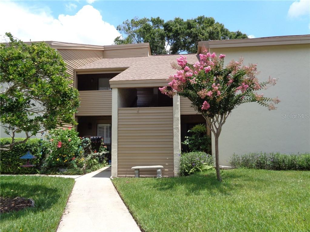 4158 Pinelake Ln. #202, Tampa, FL 33618
