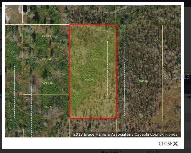 Holopaw Groves Rd., Saint Cloud, FL 34771