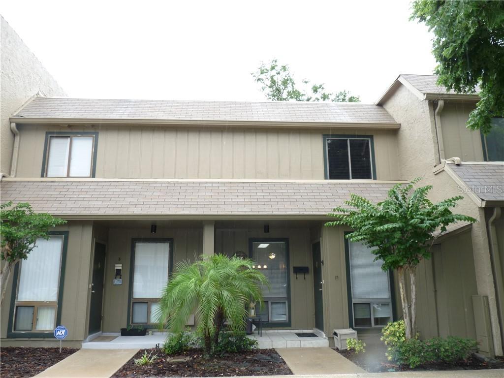 250 Moree Loop #6, Winter Springs, FL 32708