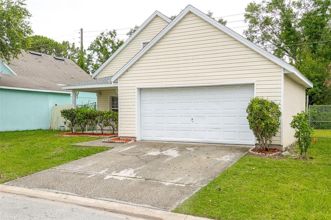 5299 Yaupon St., Orlando, FL 32811