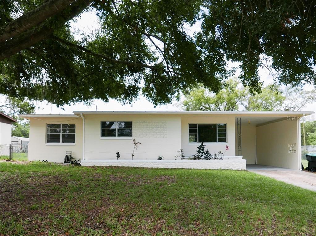 2820 Drake Dr., Orlando, FL 32810