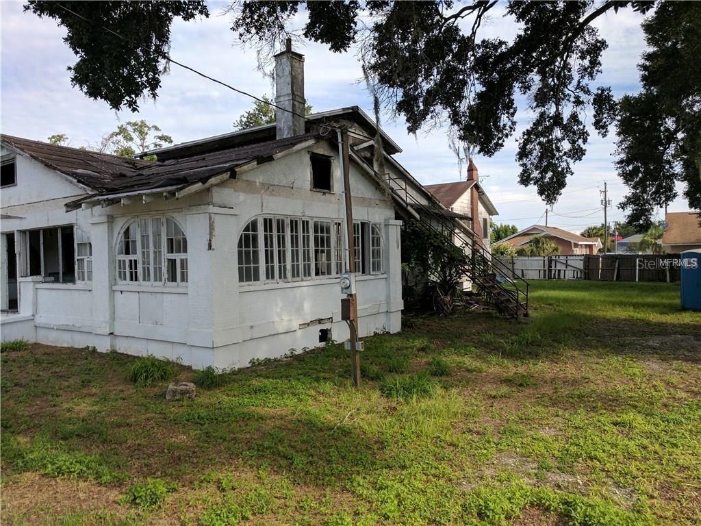 525 Avenue J, Winter Haven, FL 33881