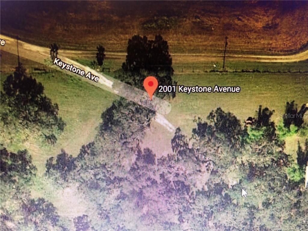 Keystone Ave., Saint Cloud, FL 34772