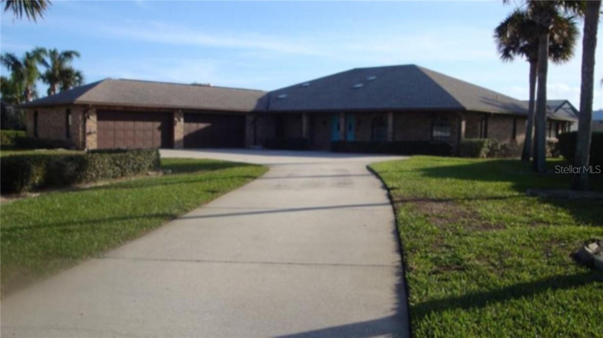 [Address Hidden by Seller], New Smyrna Beach, FL 32168