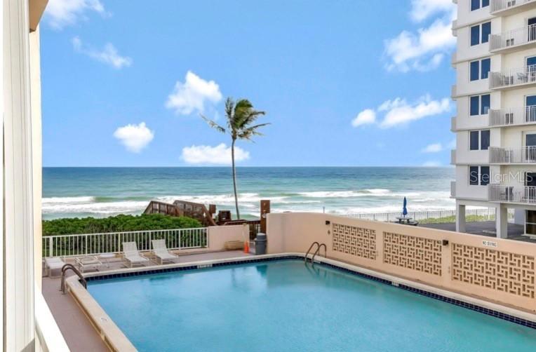3211 S Ocean Blvd. #304, Highland Beach, FL 33487