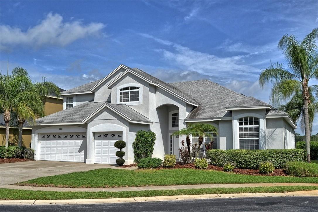 978 Cherry Branch Ct., Heathrow, FL 32746