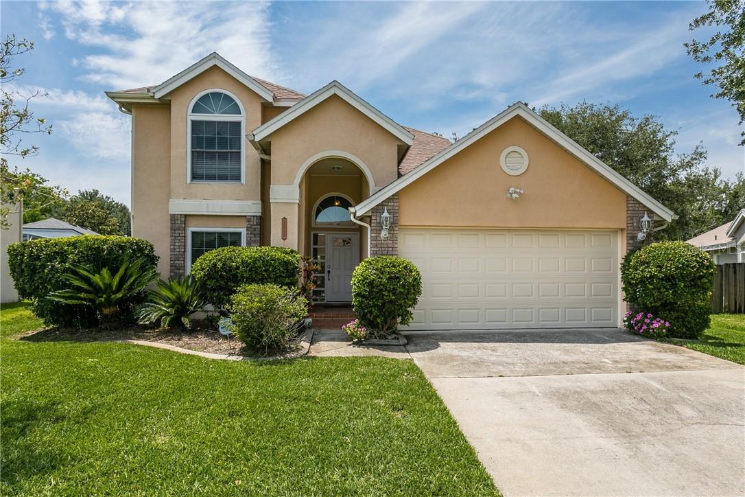 1205 Moses Creek Ct., Oviedo, FL 32765