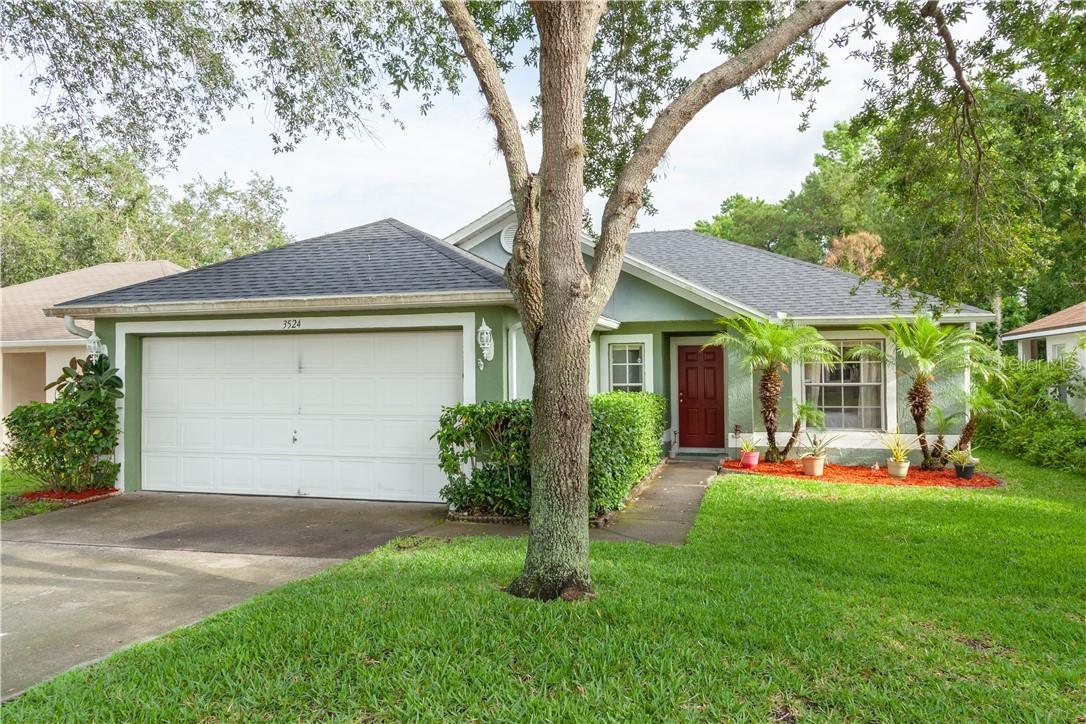 3524 Kayla Cir., Oviedo, FL 32765