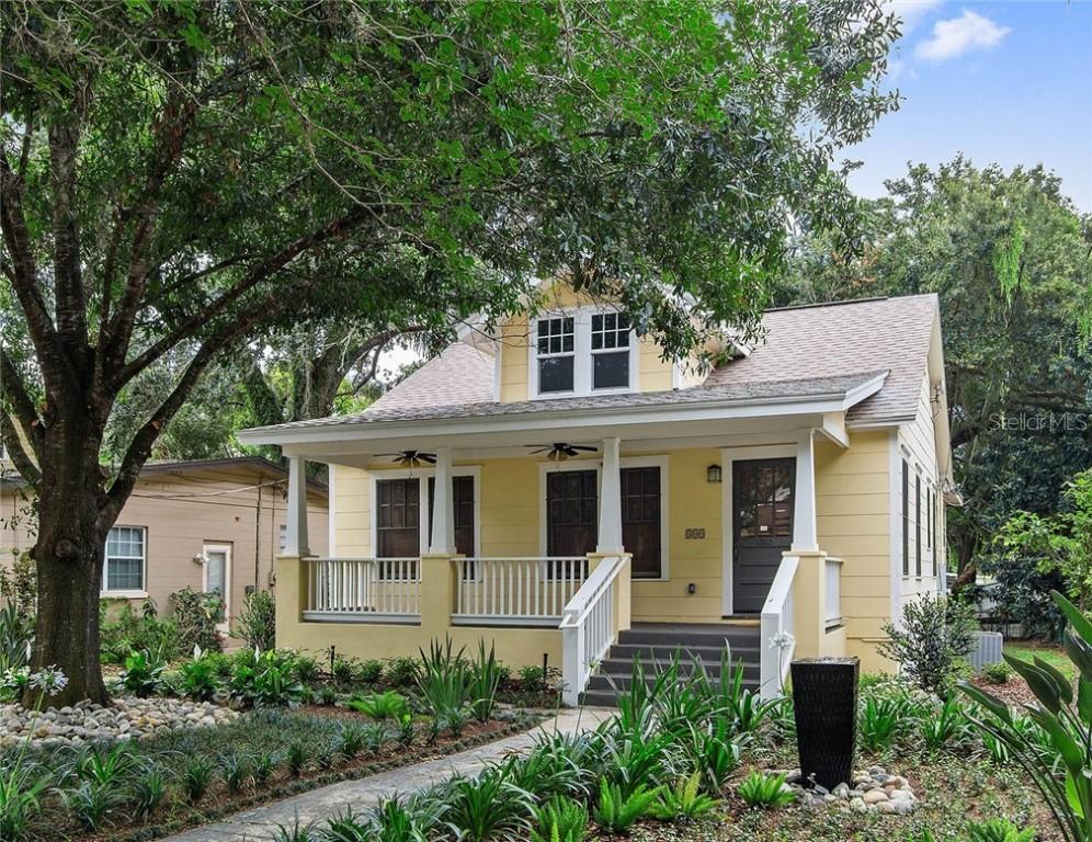 800 E Pine St., Orlando, FL 32801
