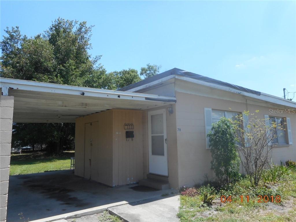 711 Cookman Ave., Orlando, FL 32805