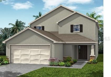 151 Eloise Oaks Dr., Winter Haven, FL 33884