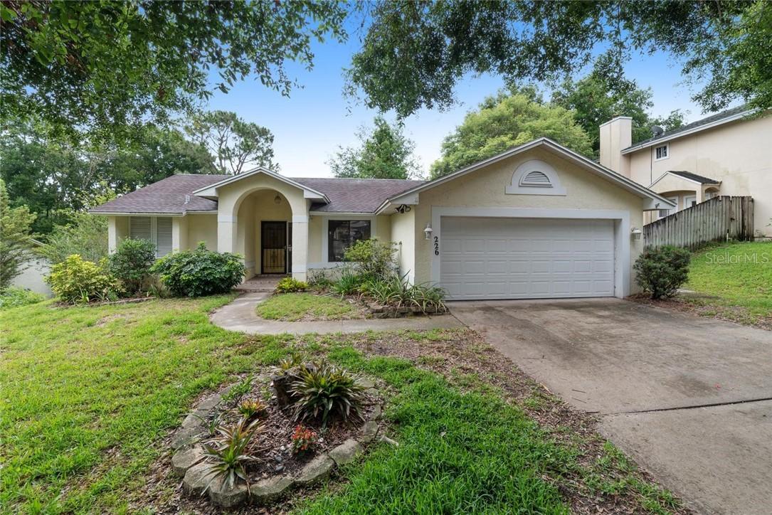 226 Brigadoon Point, Orlando, FL 32835