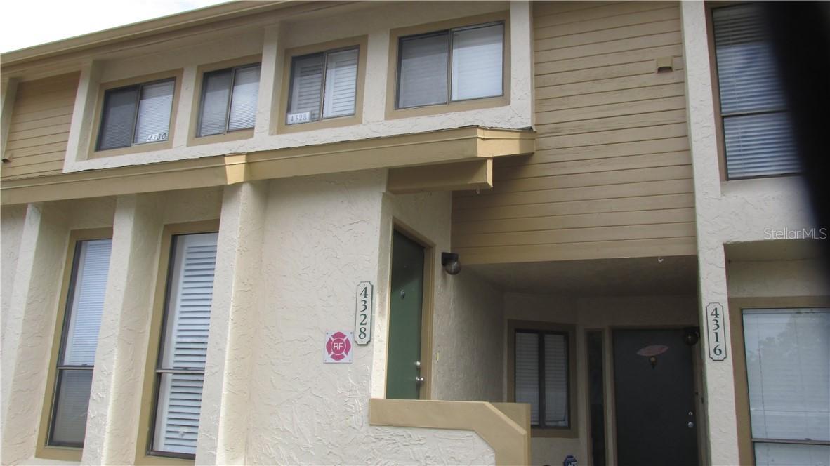 4328 Middlebrook Rd. #2, Orlando, FL 32811