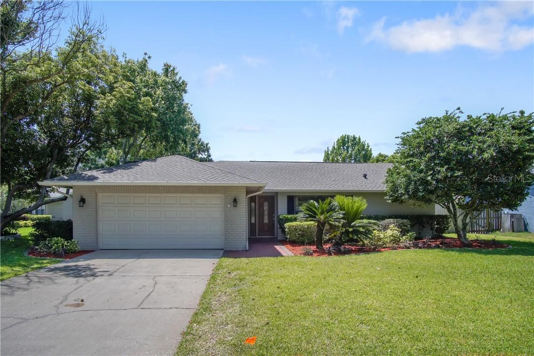 1000 Dishman Loop, Oviedo, FL 32765