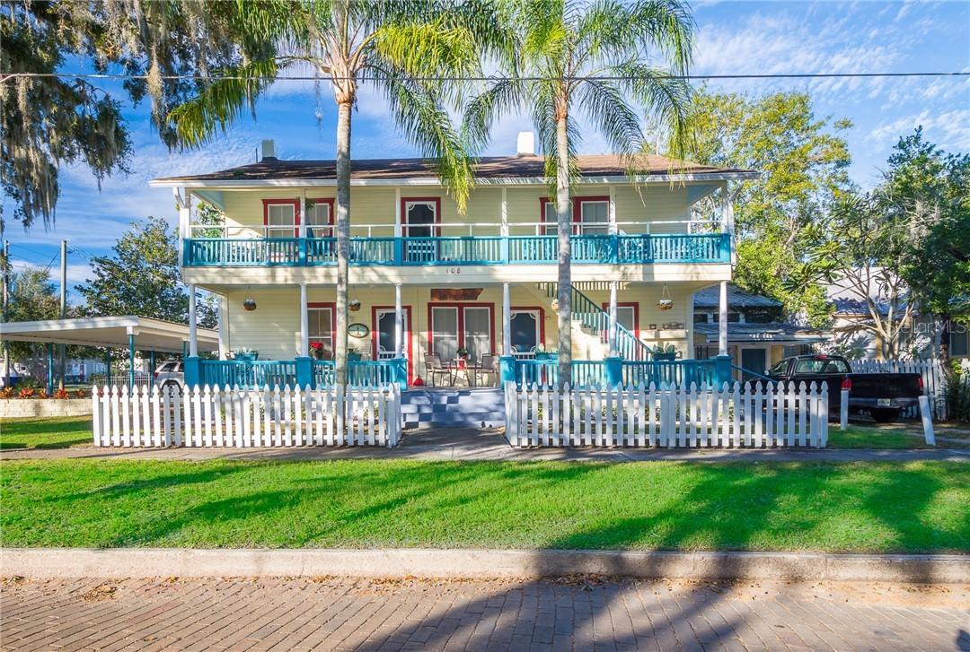 108 N Vernon Ave., Kissimmee, FL 34741
