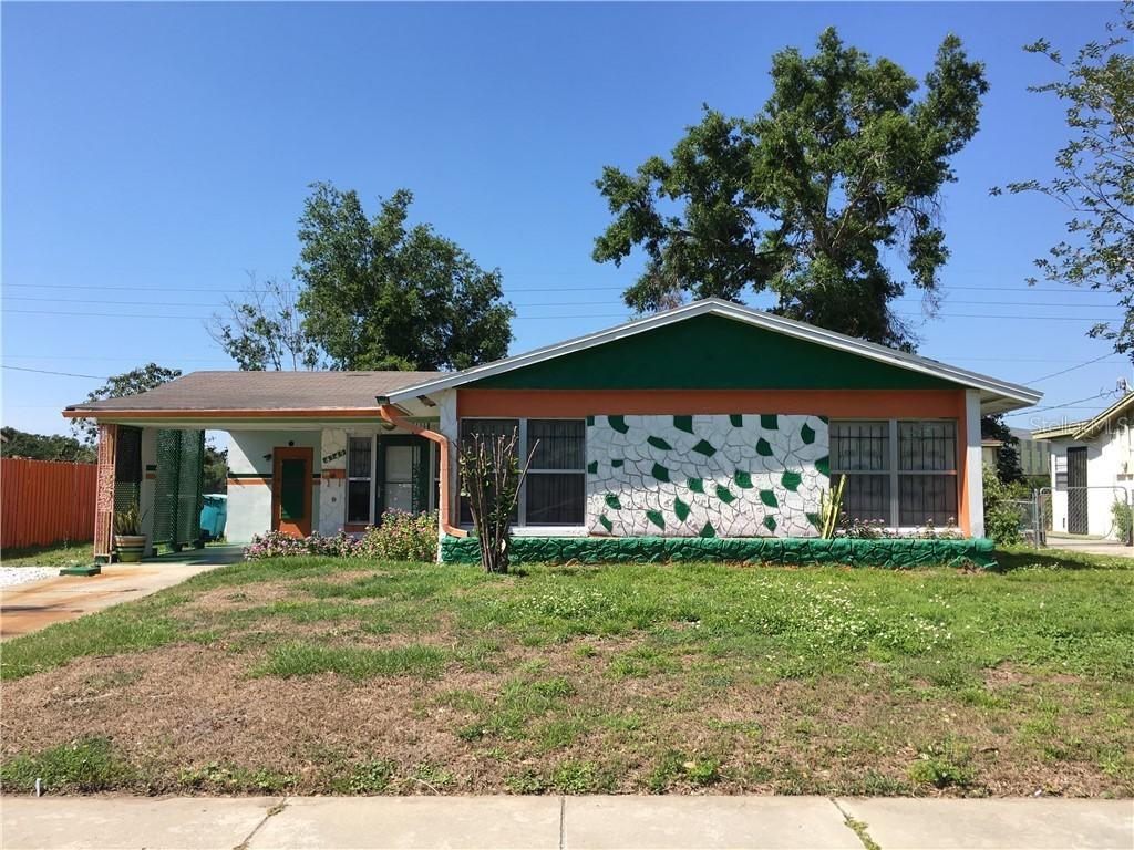 4549 Cepeda St., Orlando, FL 32811