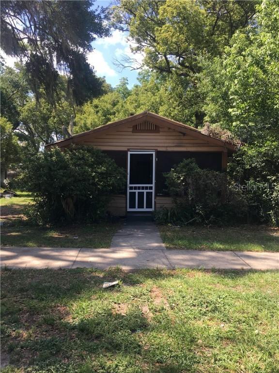 608 Raleigh St., Orlando, FL 32805