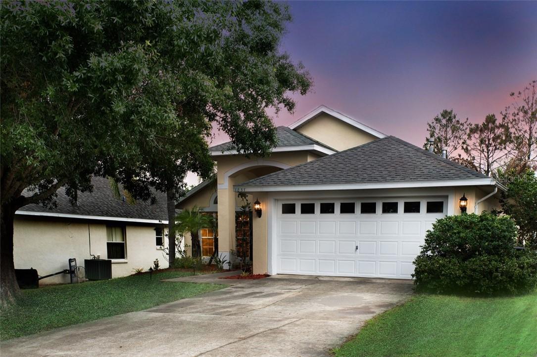 1037 Durango Loop St., Davenport, FL 33897