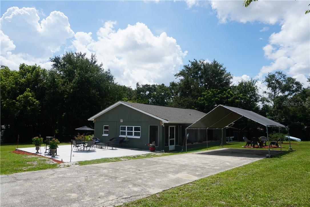 1003 Bear Lake Rd., Apopka, FL 32703