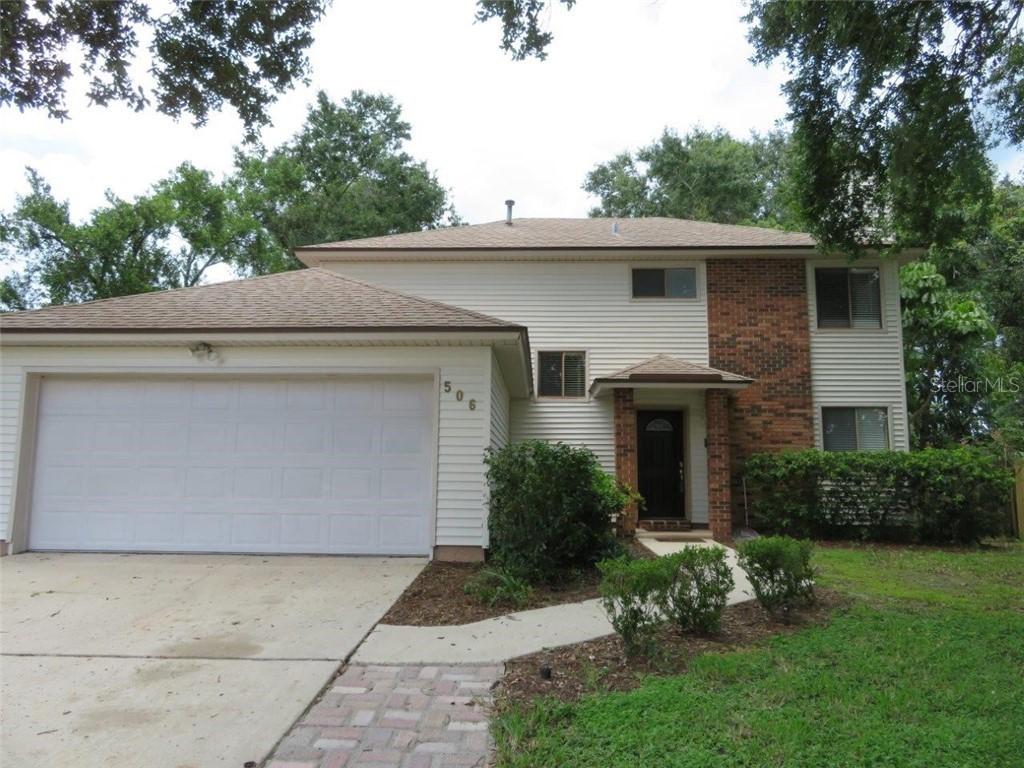 506 Tiberon Cove Rd., Longwood, FL 32750