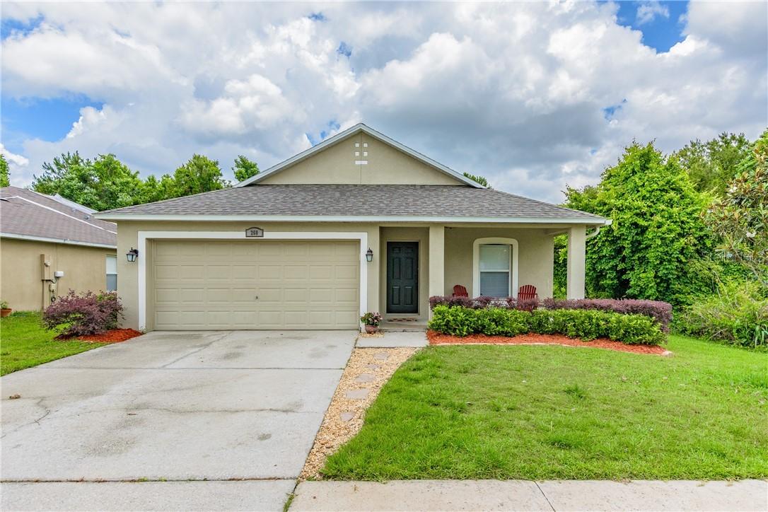 260 Sawyerwood Pl., Oviedo, FL 32765