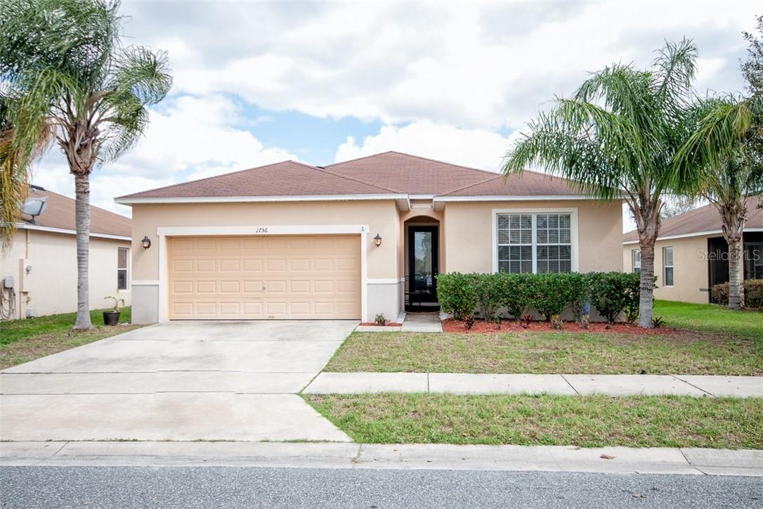 1756 Strathmore Cir., Mount Dora, FL 32757