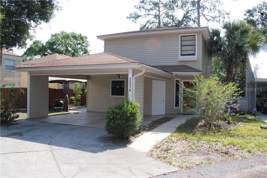 3534 Raintree Cir., Lakeland, FL 33803
