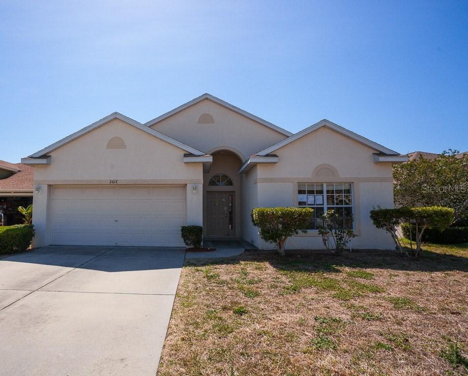 2617 Hawk Roost Ct., Holiday, FL 34691