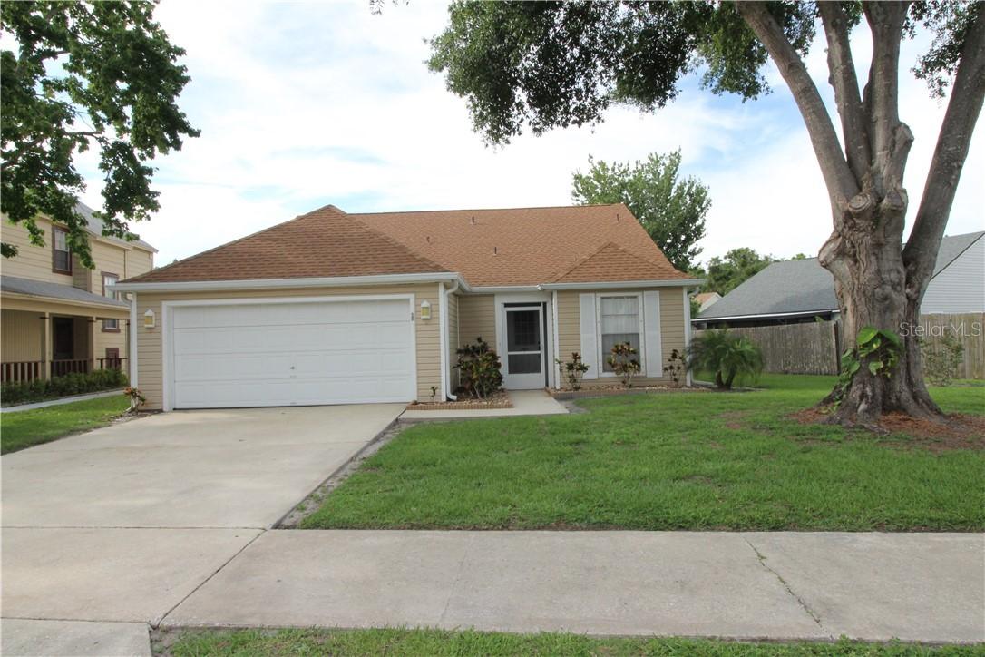 1003 E Kelsey Ave., Oviedo, FL 32765