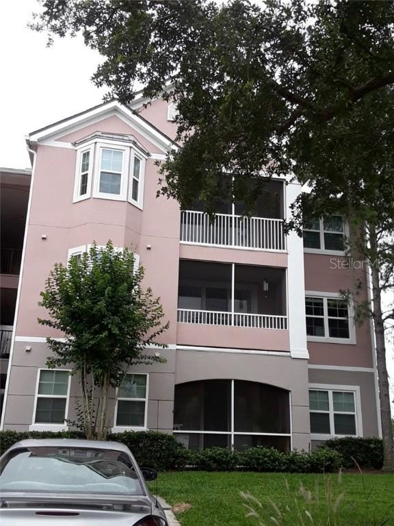 3384 Corona Village Way #308, Orlando, FL 32835