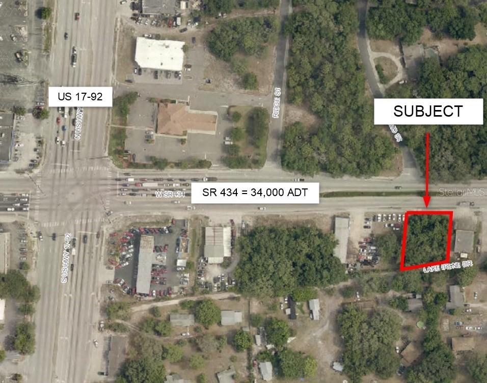 434th, Winter Springs, FL 32708