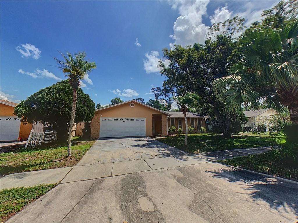 8510 Alveron Ave., Orlando, FL 32817