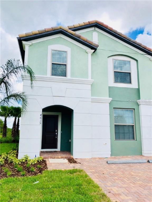 4615 Terrasonesta Dr., Davenport, FL 33837