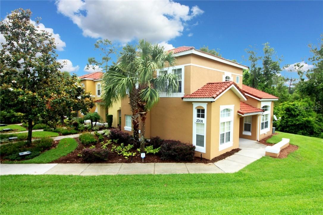 2701 Sun Key Pl., Kissimmee, FL 34747