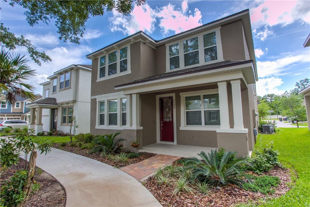 1140 Lincoln Ridge Loop, Ocoee, FL 34761