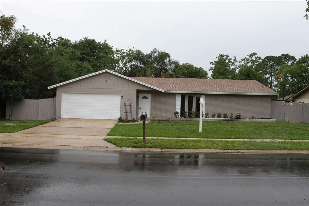 107 Ardsdale Ct., Longwood, FL 32750