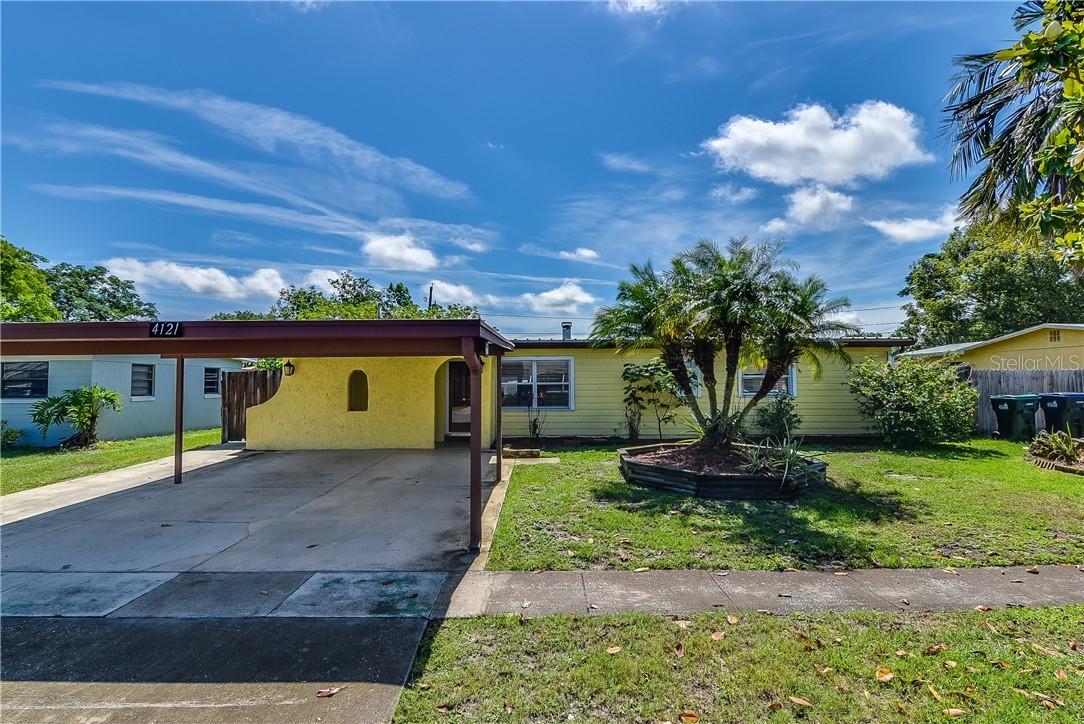 4121 Sanseviera Ln., Orlando, FL 32822