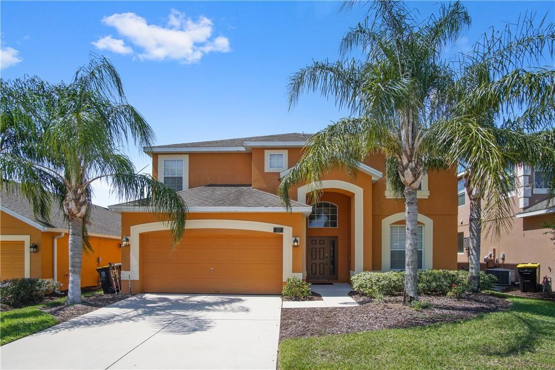 117 African Daisy Ct., Davenport, FL 33837