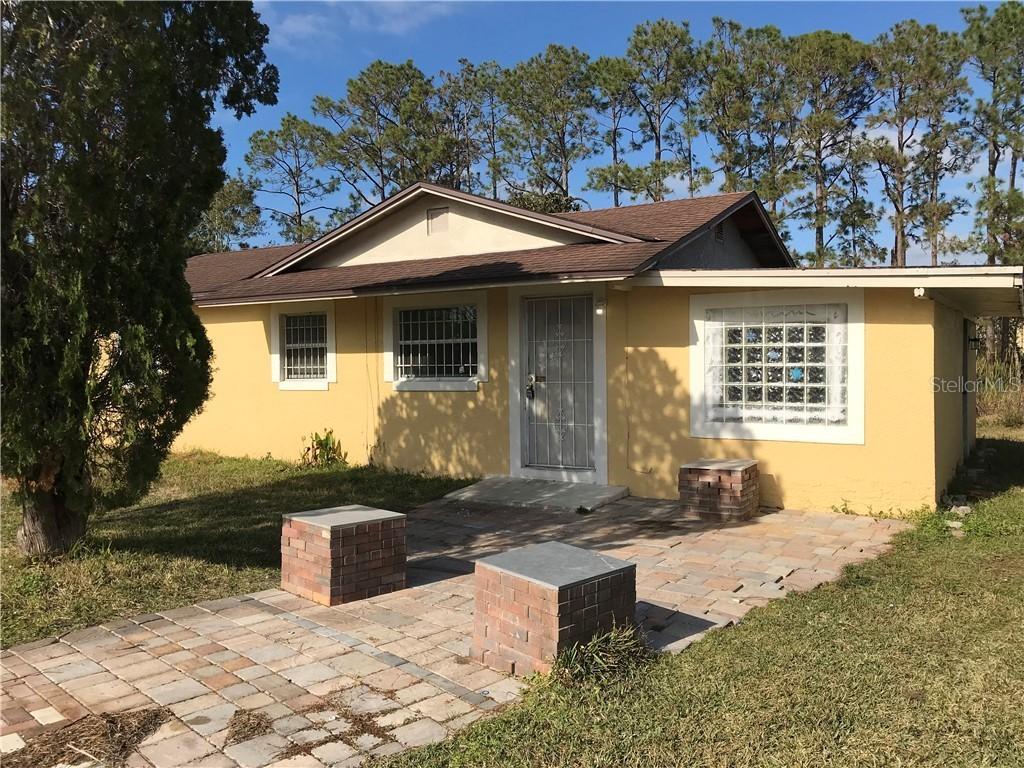 257 Amador Cir., Orlando, FL 32810