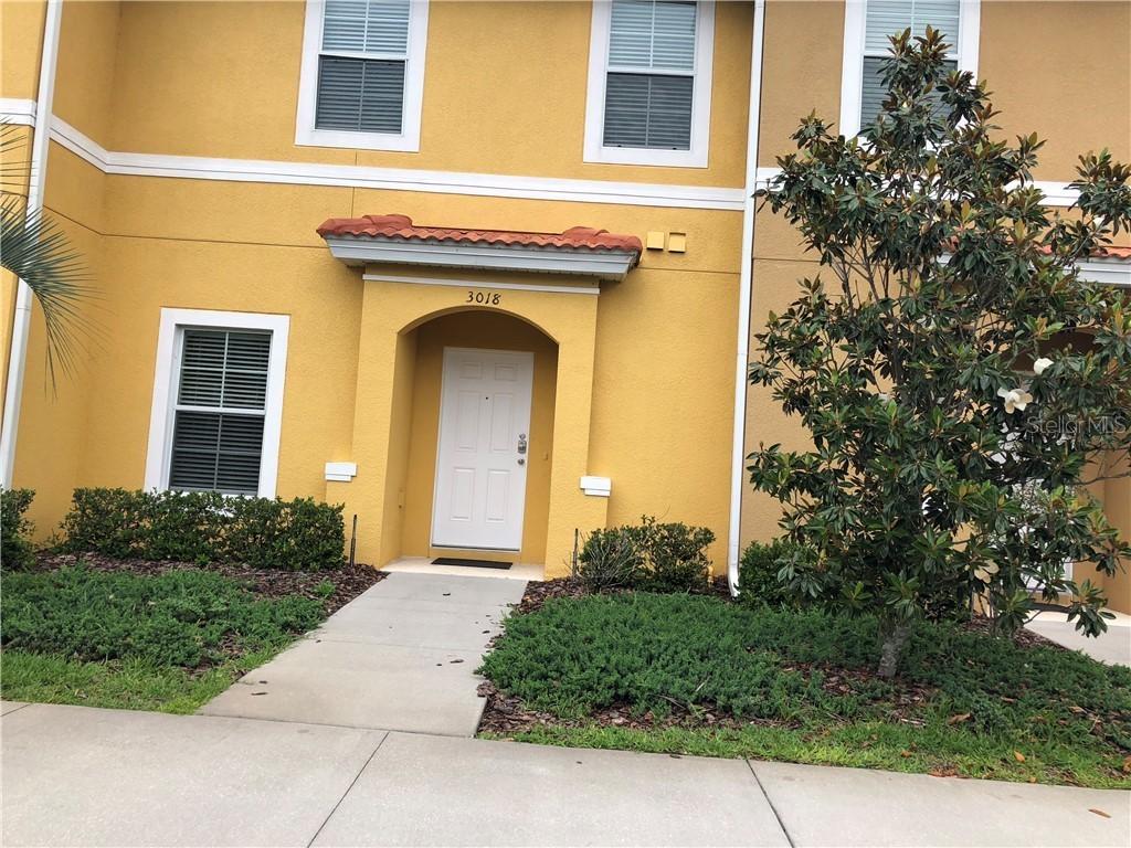 3018 Bird Of Paradise Ln., Kissimmee, FL 34747