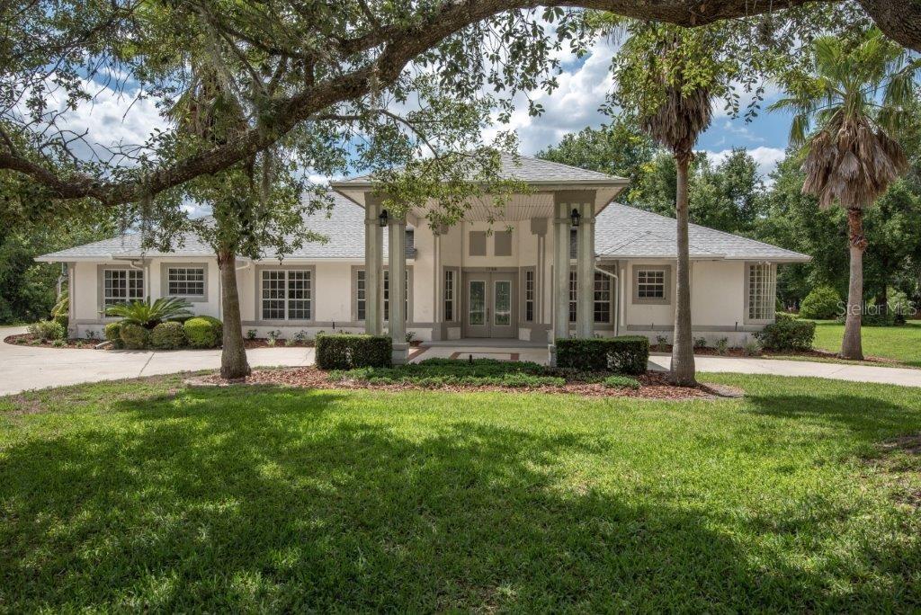 1786 Markham Glen Cir., Longwood, FL 32779