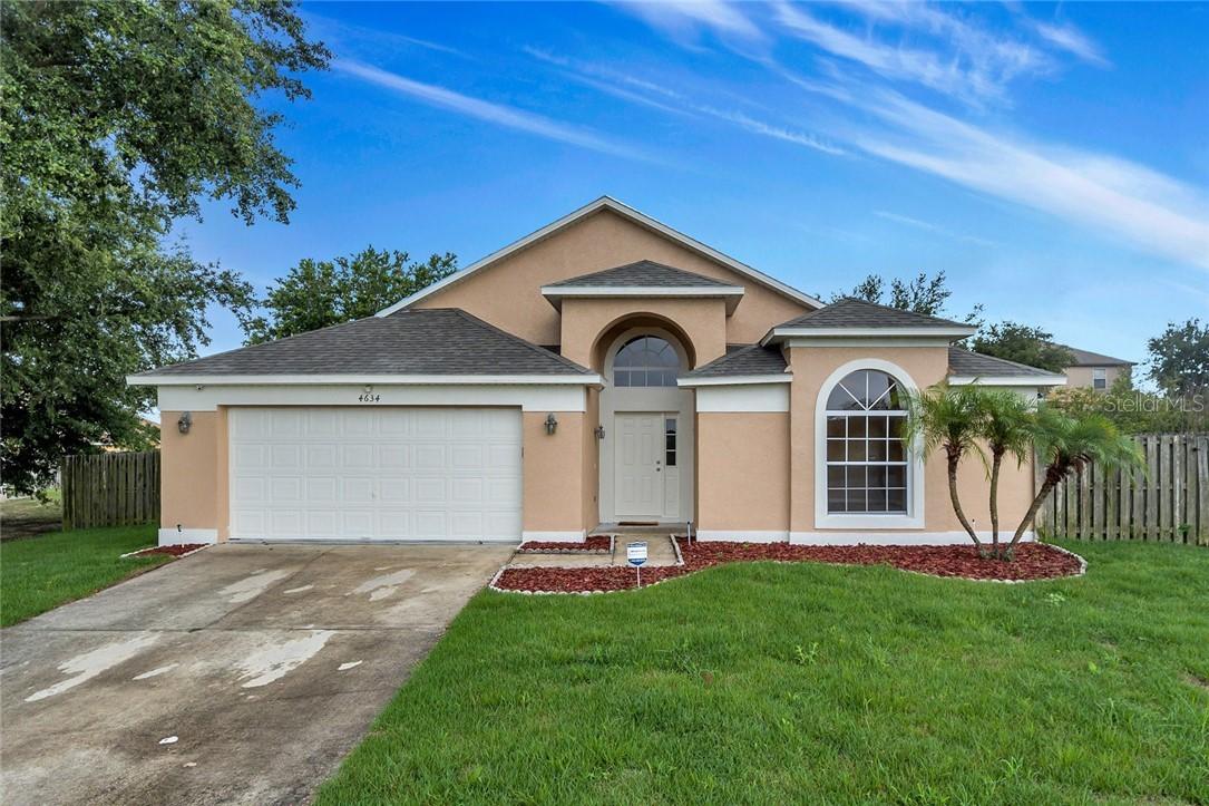 4634 Settlement Cir., Orlando, FL 32818