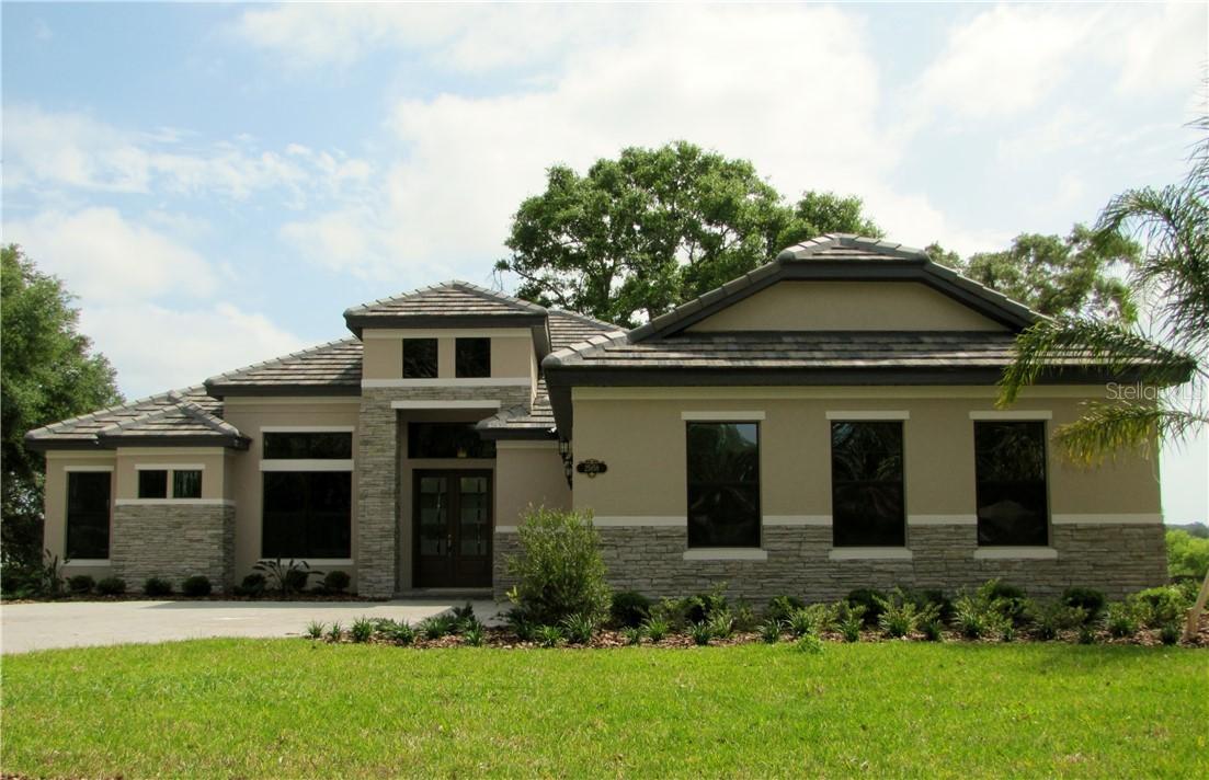 25858 Crossings Bluff Ln., Sorrento, FL 32776