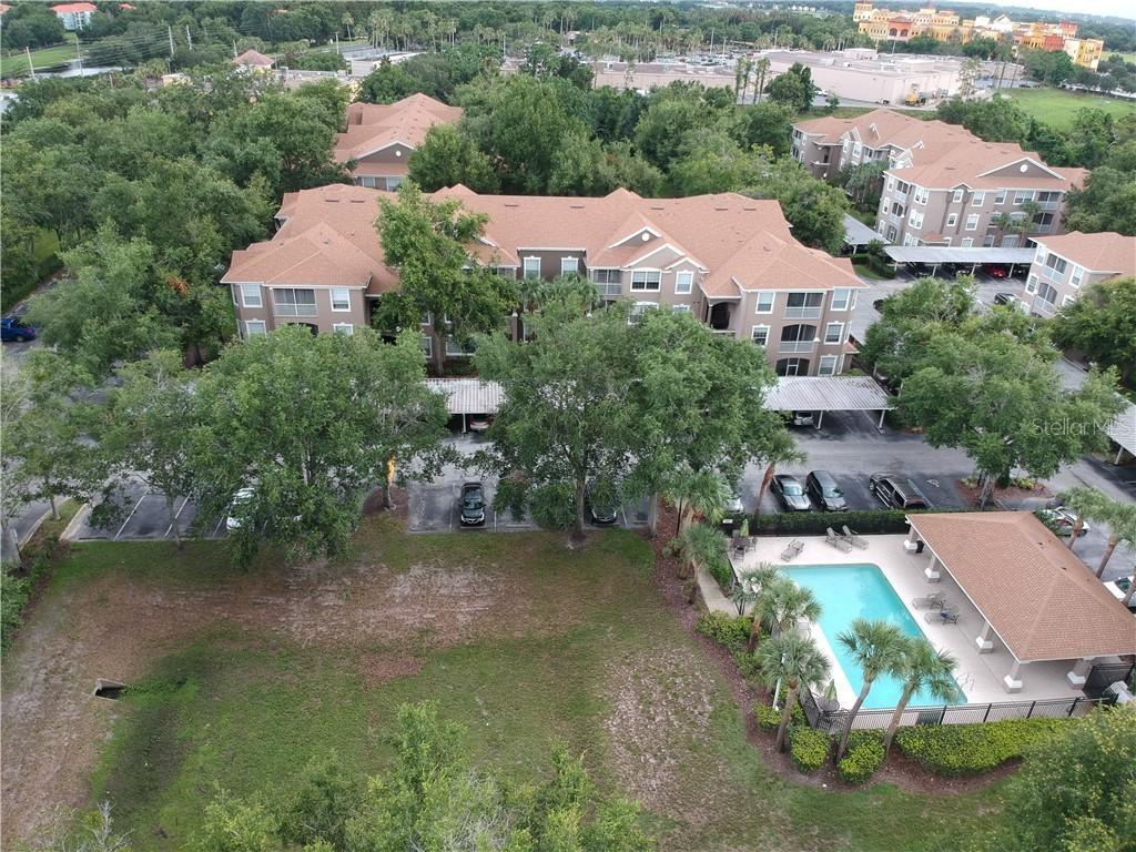 7147 Yacht Basin Ave. #124, Orlando, FL 32835