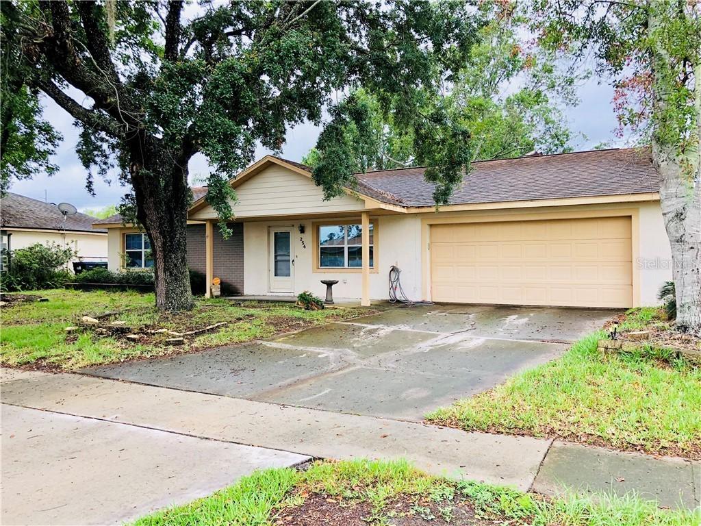 254 Iowa Woods Cir., Orlando, FL 32824