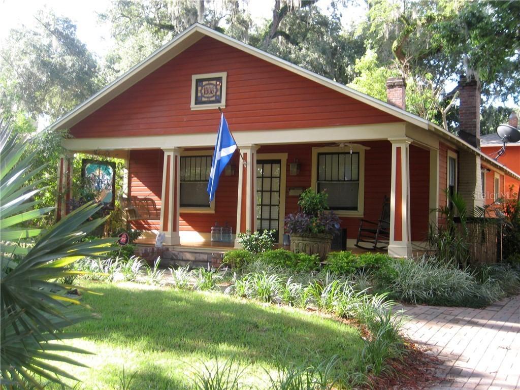 1004 Palmer St., Orlando, FL 32801