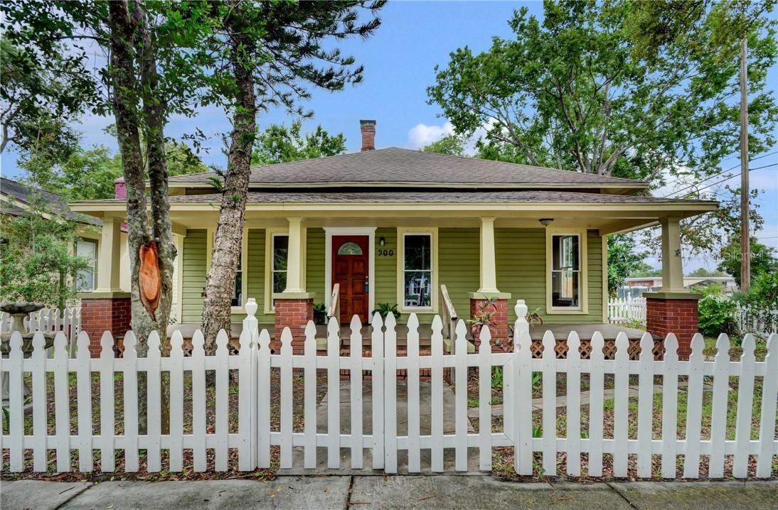 900 S Elm Ave., Sanford, FL 32771