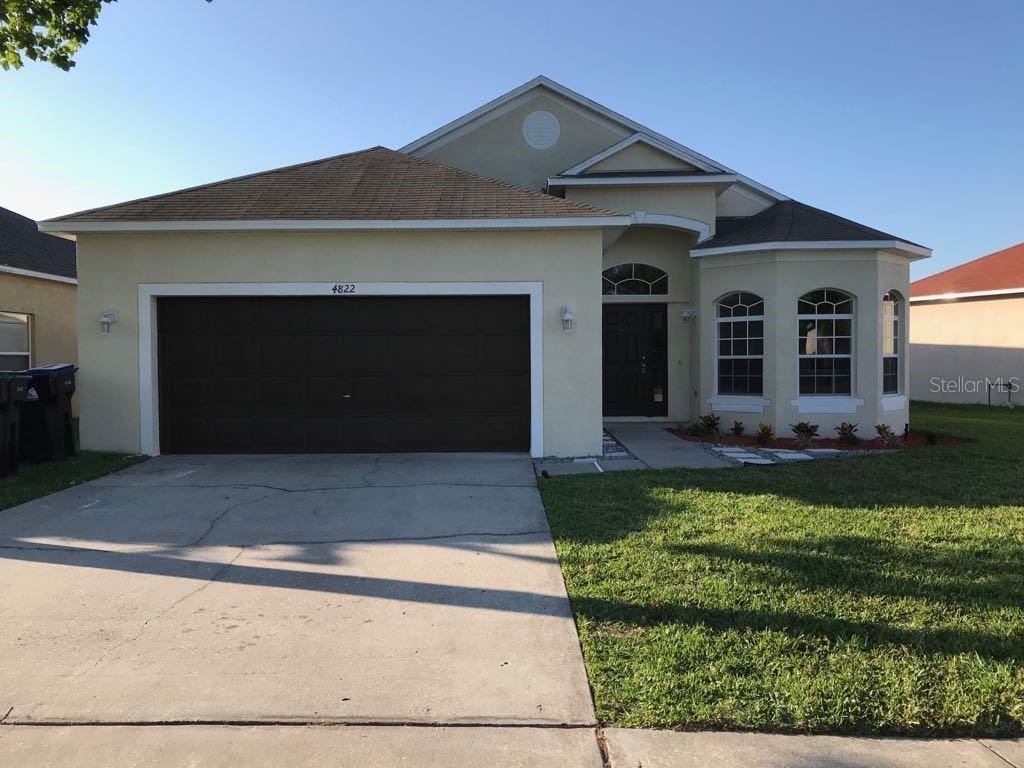 4822 Waterside Pointe Cir., Orlando, FL 32829